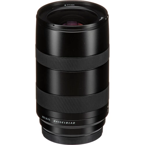Hasselblad XCD 35-75mm f3.5-4.5 Lens